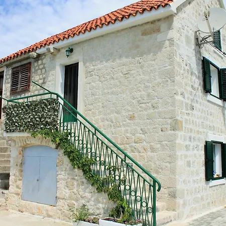 Old Fisherman House Сasa de vacaciones *