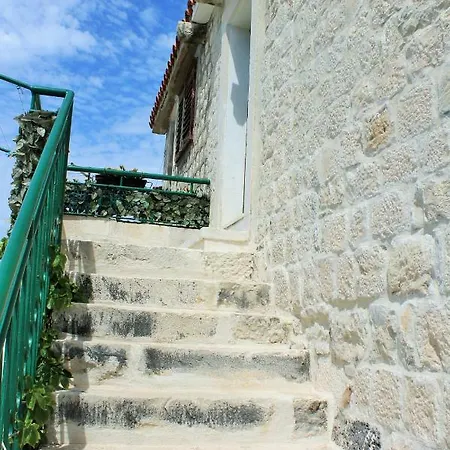 Сasa de vacaciones Old Fisherman House *