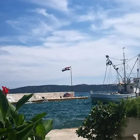 Ferienhaus Old Fisherman House Kaštela