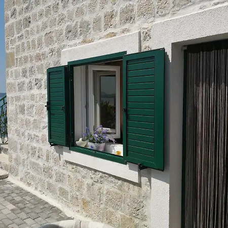 Old Fisherman House Ferienhaus Kaštela